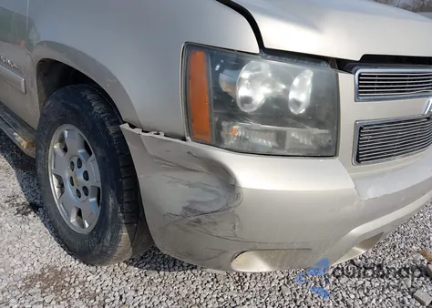 2007 Chevrolet Avalanche 1500 Lt z USA, uszkodzony, nr VIN 3GNFK123X7G136313